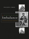 Cover image for A Peculiar Imbalance